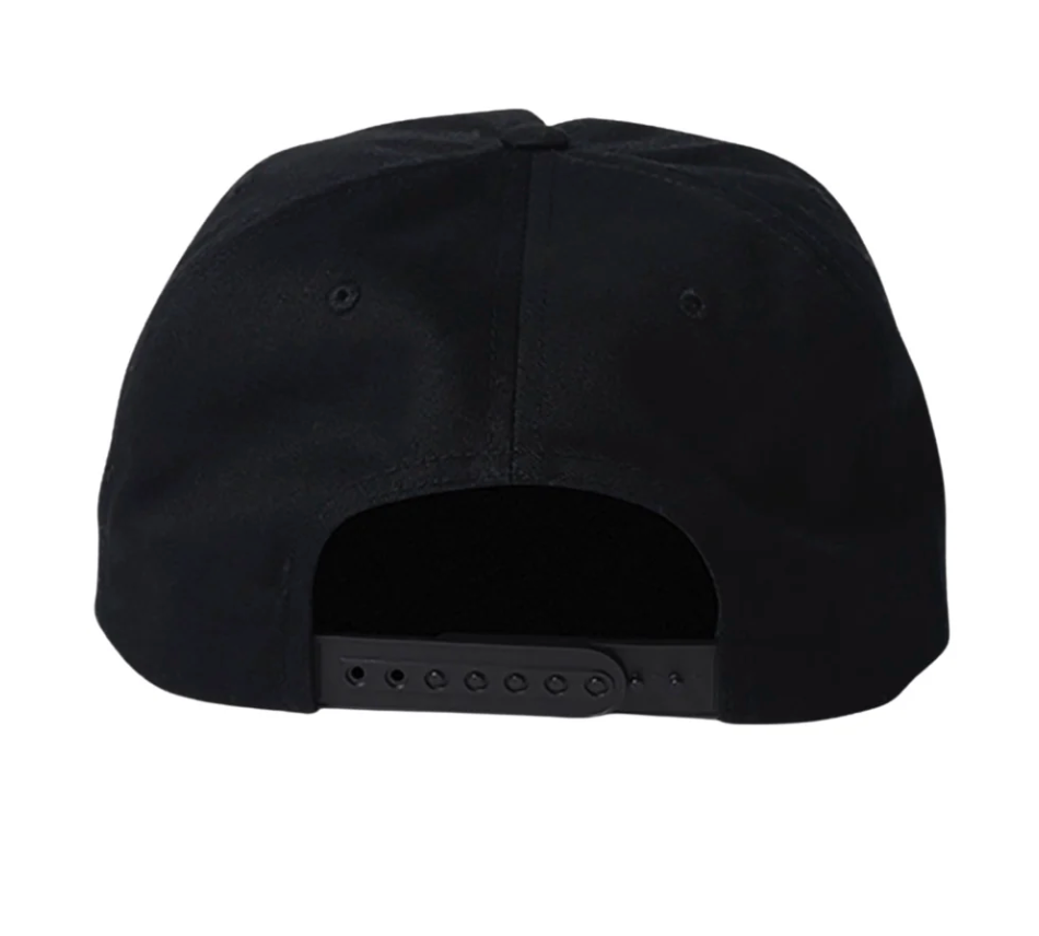 Brixton - Bass Brains Cap O/S