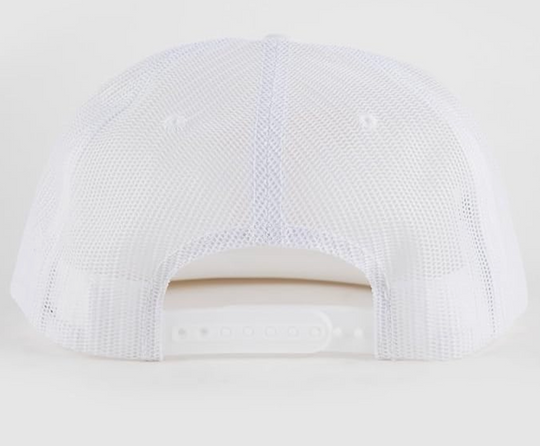 Brixton - Estupendo White Cap O/S