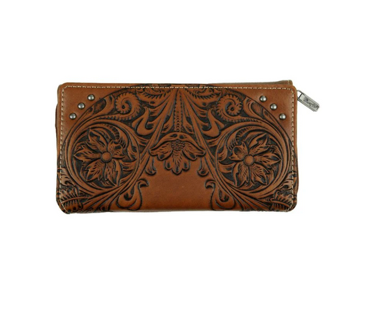 Wrangler - Martine Wallet