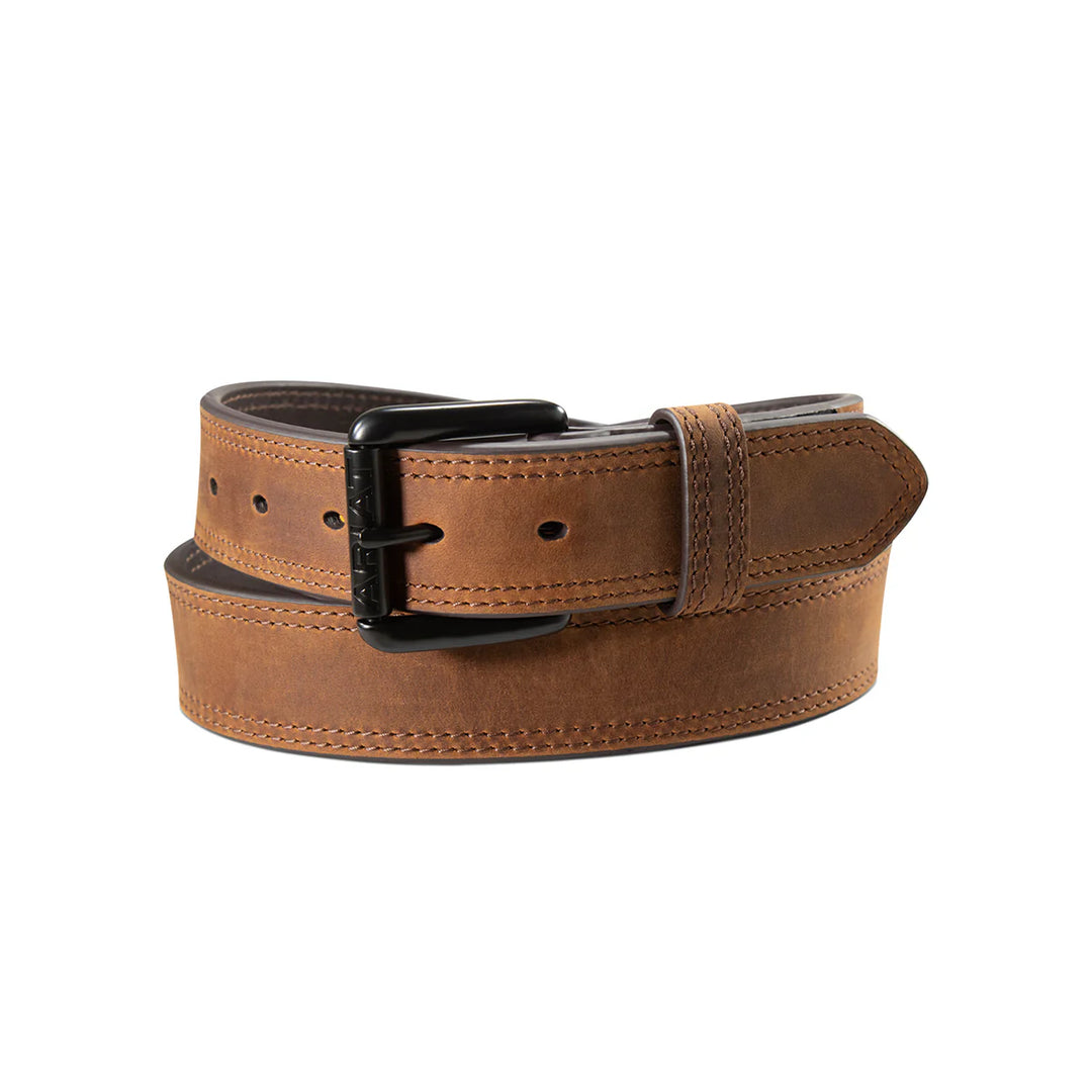 Ariat -  Men's Silicone Tab Work Belt