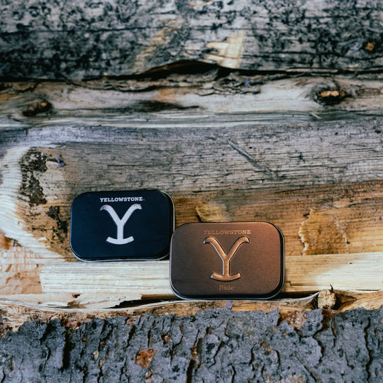 Tru Western - Yellowstone Original Solid Cologne