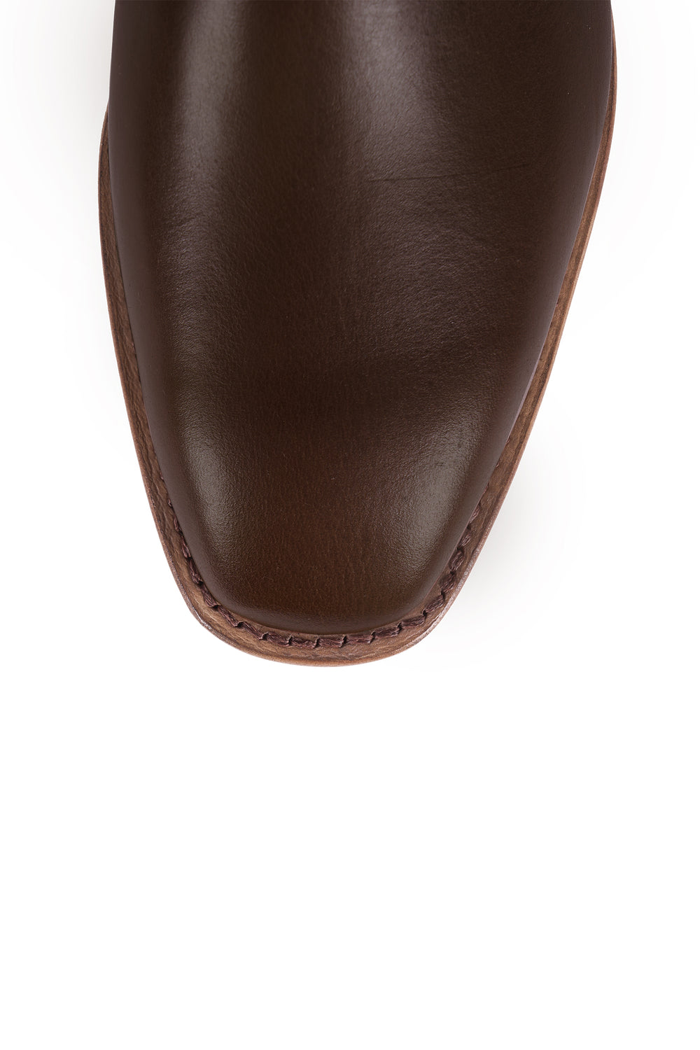 Thomas Cook - Mens Trentham Cushion Tech Boot - Cedar Brown