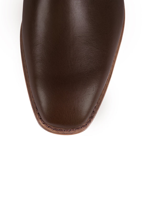 Thomas Cook - Mens Trentham Cushion Tech Boot - Cedar Brown