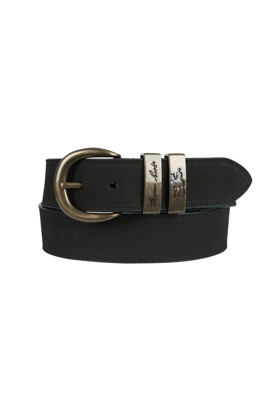 Thomas Cook - Women's Kingsley Belt Black