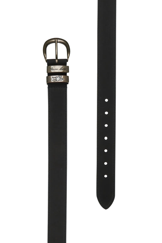 Thomas Cook - Women's Kingsley Belt Black