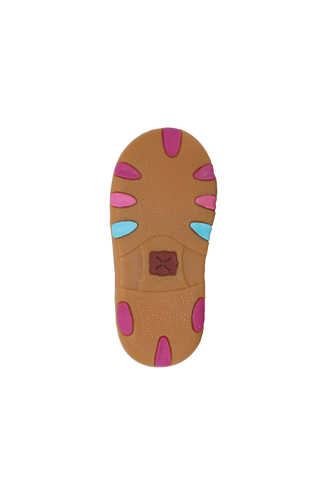 Twisted X - Infants Cactus Sky Casual Mocs