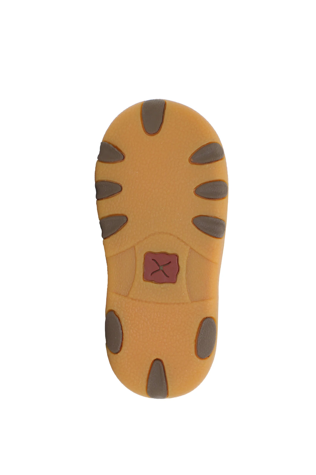 Twisted X - Infants Casual Elastic Boot Chocolate