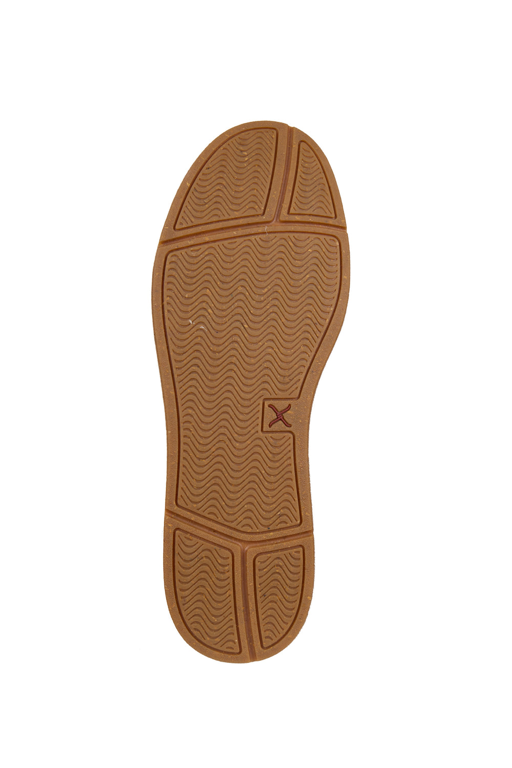 Twisted X - Mens Ultra Cell Brown Mocs