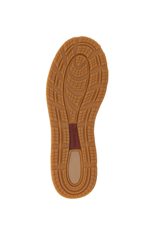 Twisted X - Mens Wedge Cell Brown Mocs