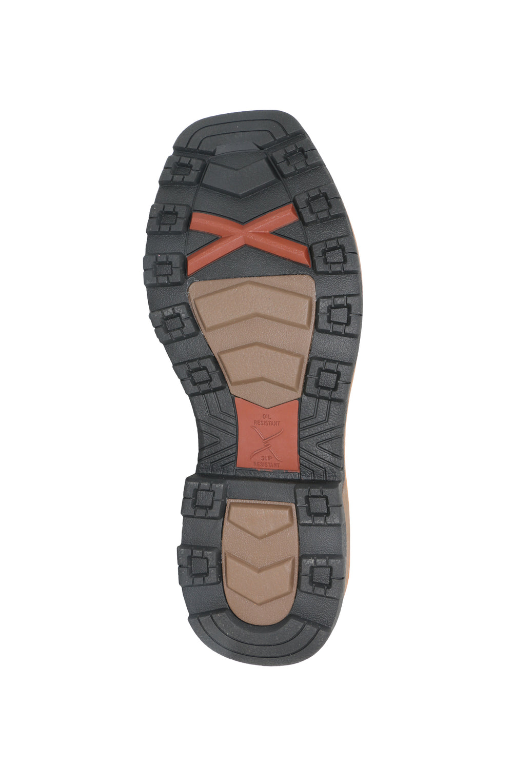 Twisted X - Men's 11" Ultralite Work Boot
