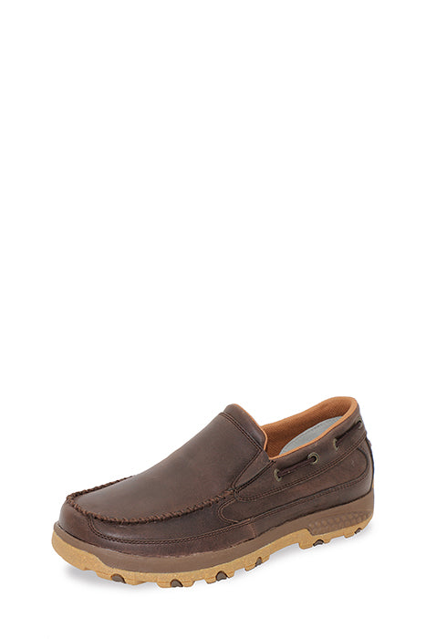Twisted X - Mens Cell Stretch Slip On