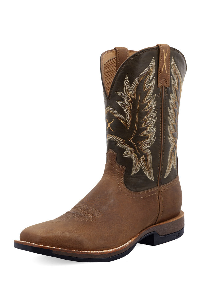 Twisted X - Mens 11 Tech X1 Boot