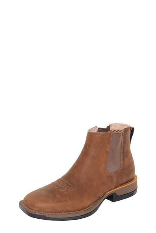 Twisted X - Mens 5 Tech x1 Chelsea Boot