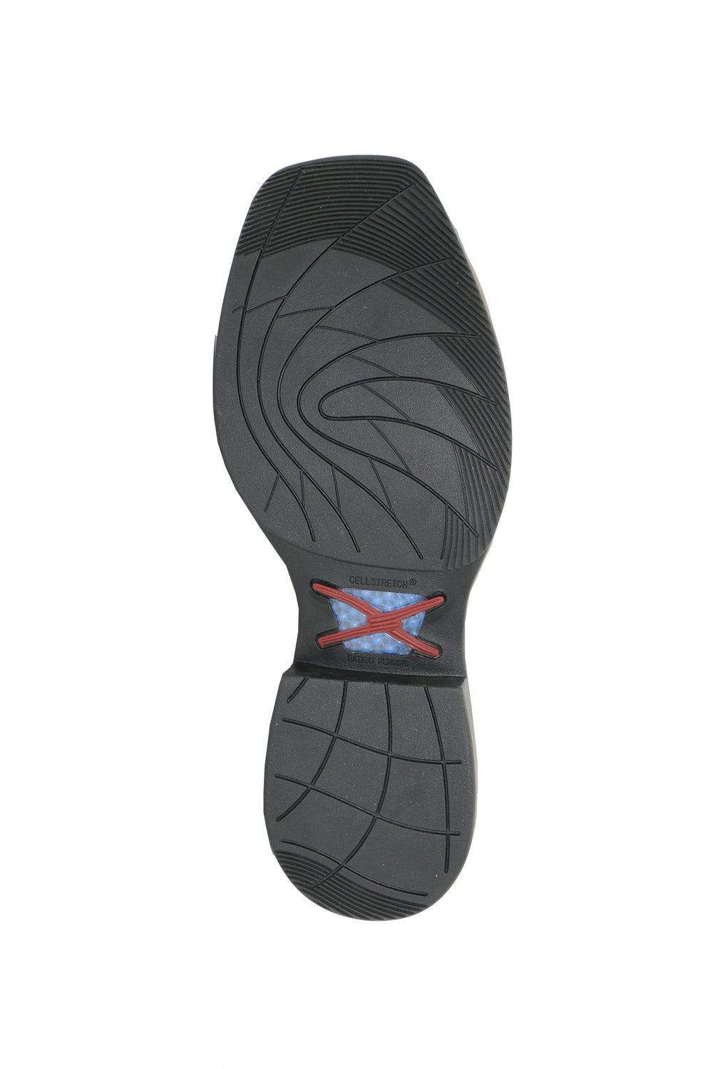 Twisted X - Men's 11 Tech X1 Canvas Shaft Boot