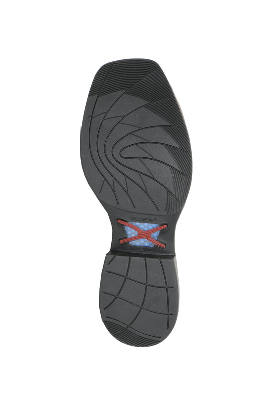 Twisted X - Men's 11 Tech X1 Canvas Shaft Boot