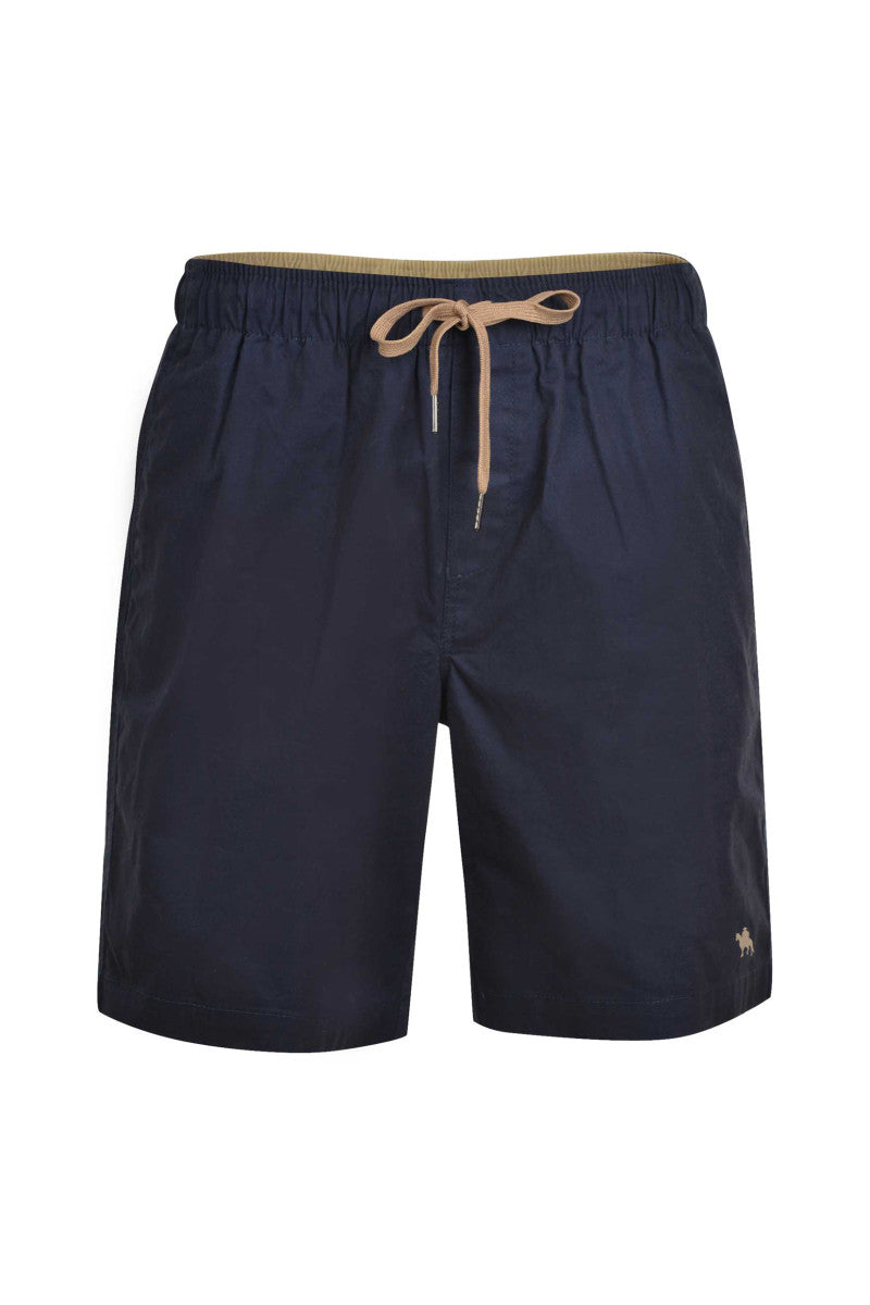 Thomas Cook- Mens Navy Darcy Shorts