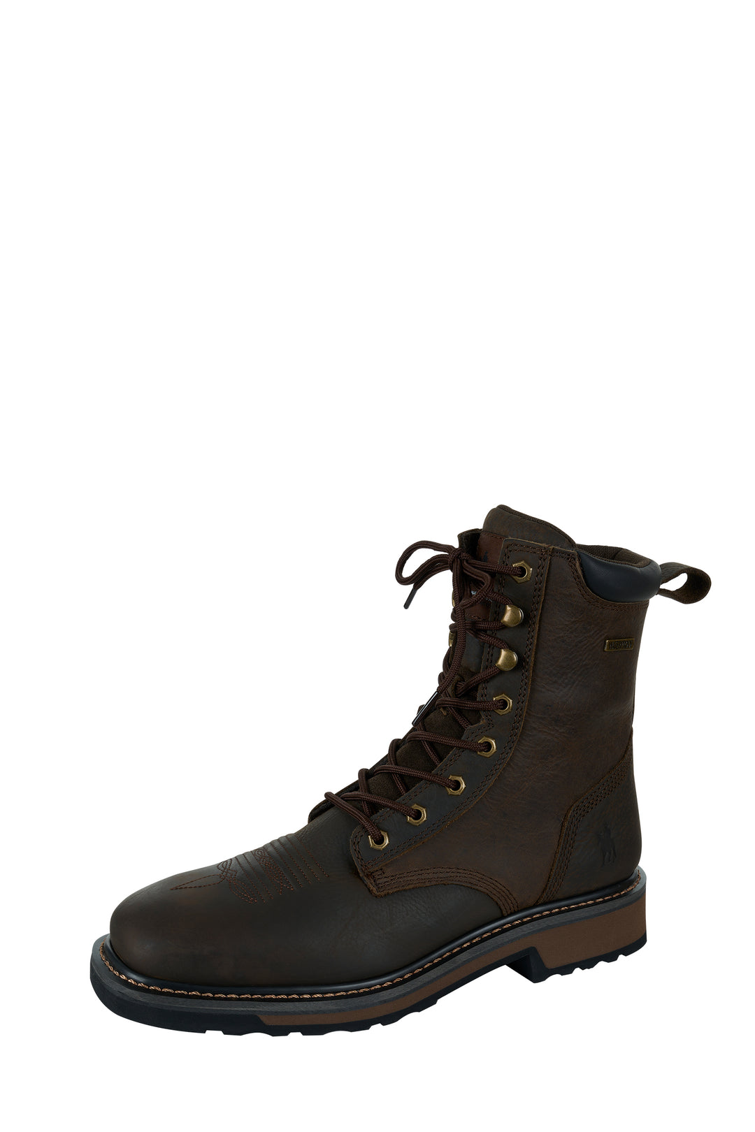 Thomas Cook - Mens Granite Zip Work Boot