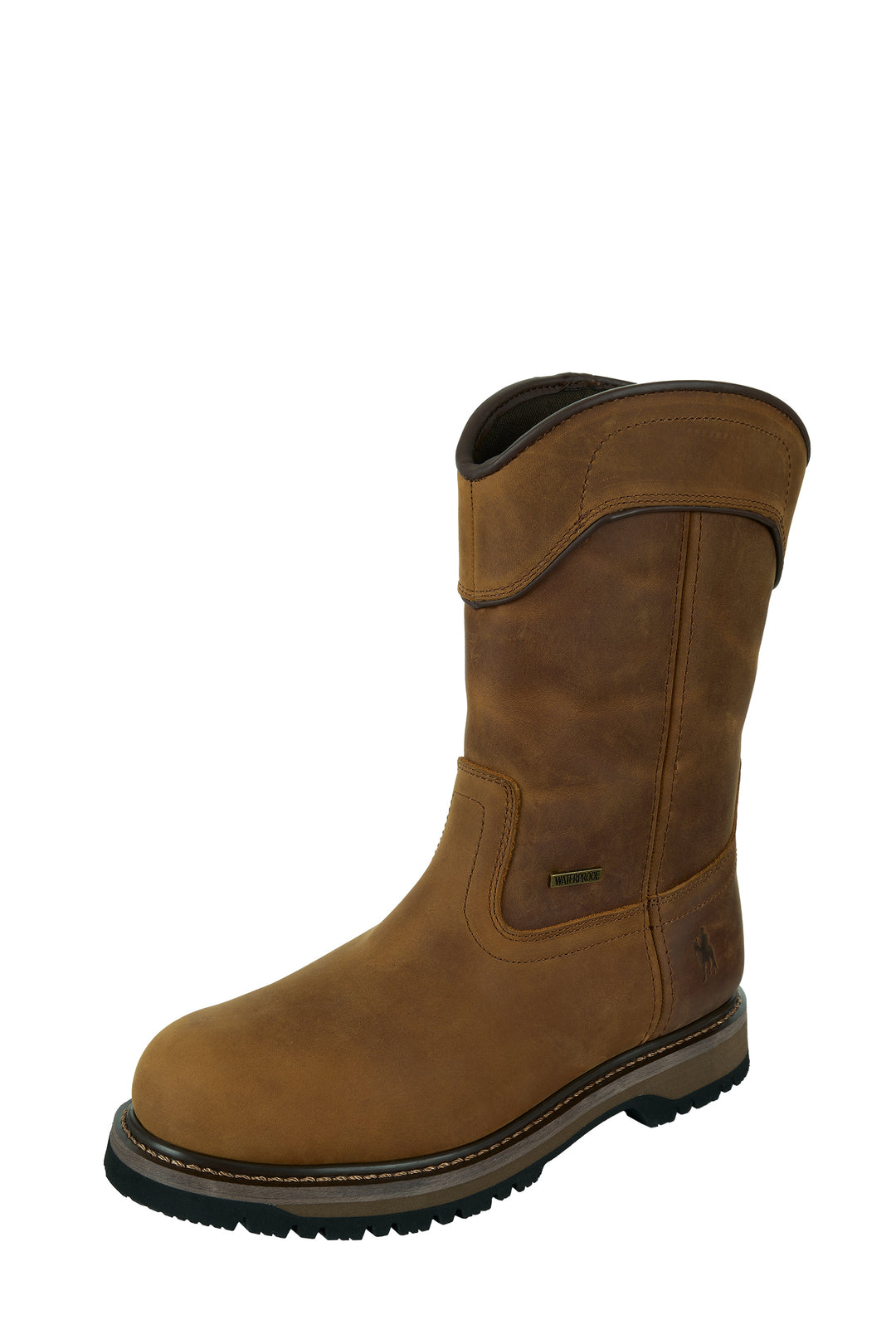 Thomas Cook - Mens Shale Pull On Work Boot