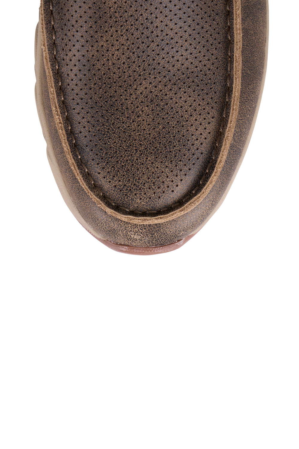 Thomas Cook - Men's Adam Slip-On Shoe Light Brown