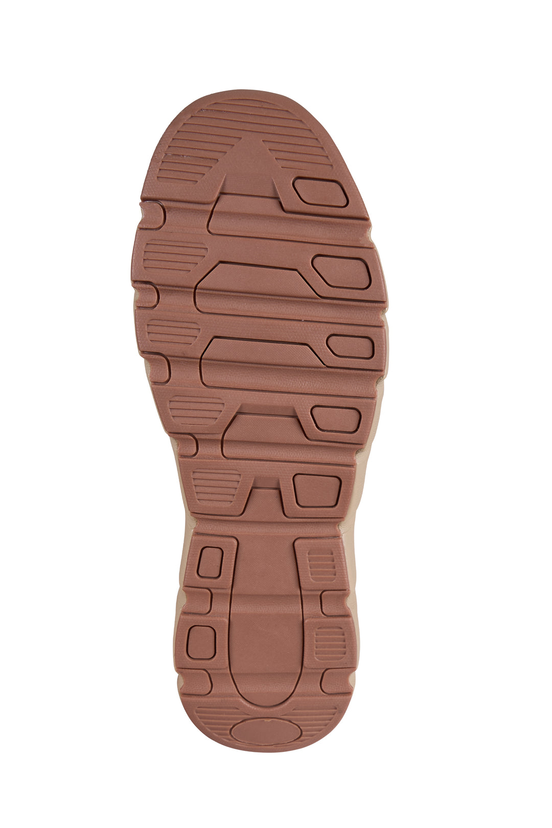 Thomas Cook - Men's Adam Slip-On Shoe Light Brown