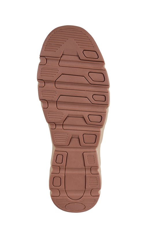Thomas Cook - Men's Adam Slip-On Shoe Light Brown