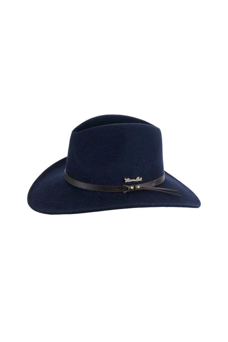 Thomas Cook - Original Crushable Hat Navy