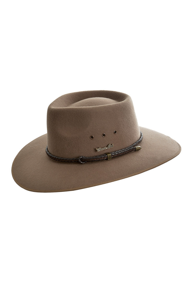 Thomas Cook - Drovers Hat Fawn