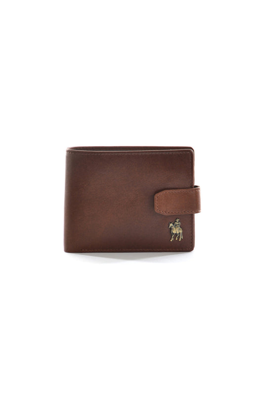 Thomas Cook - Mens Cootamundra Bifold Wallet