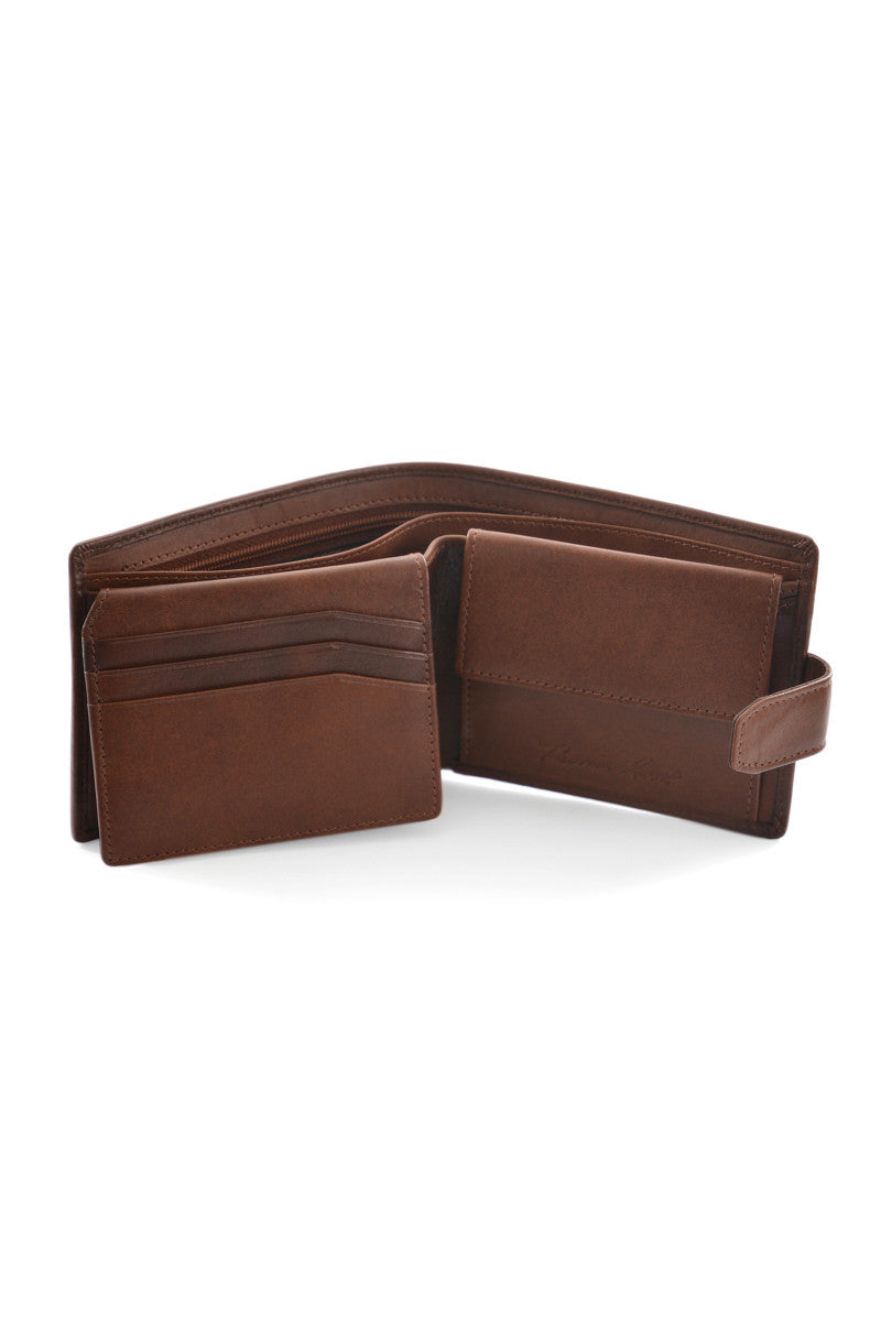 Thomas Cook - Mens Cootamundra Bifold Wallet