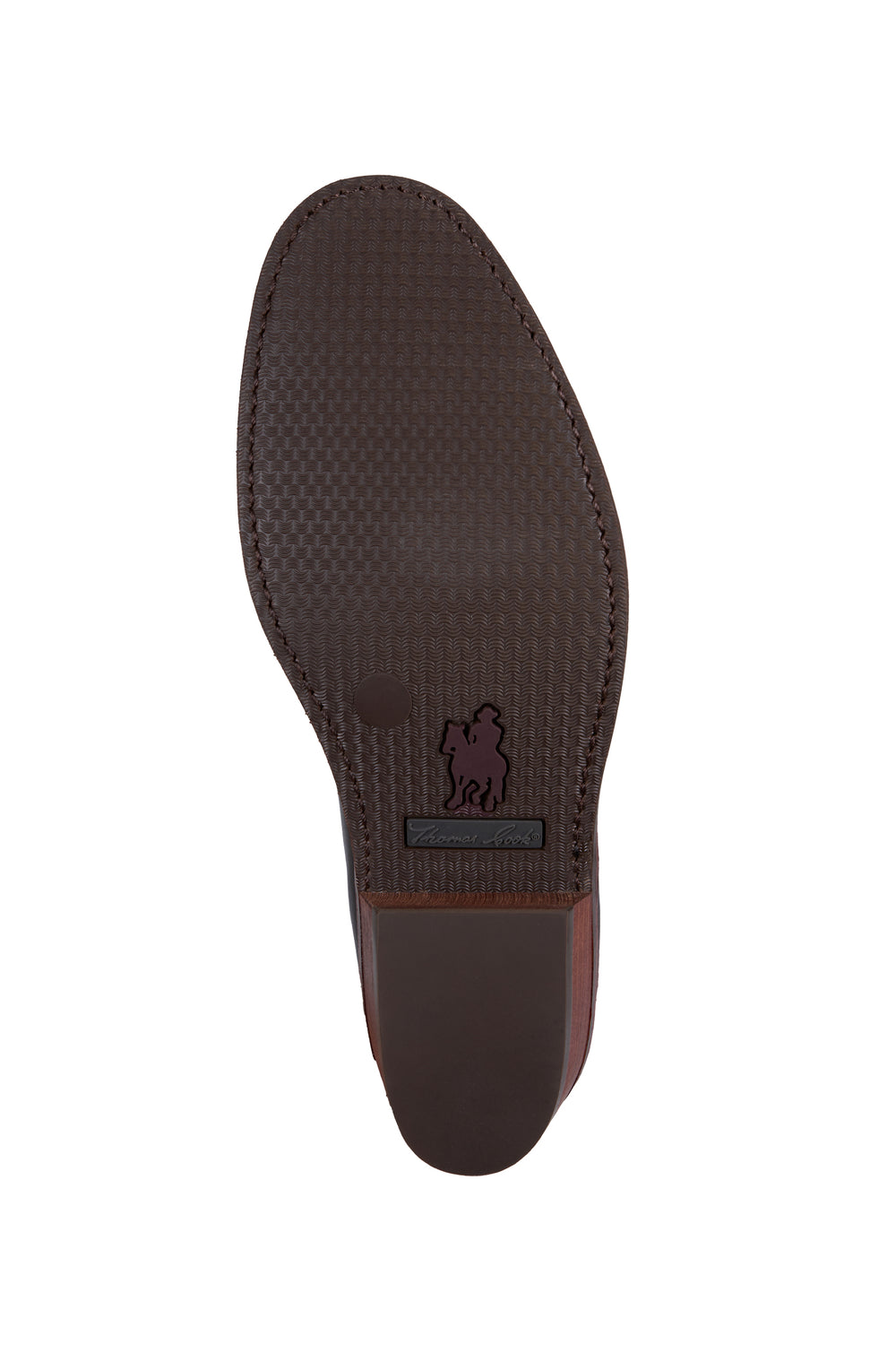 Thomas Cook - Womens Hampton Chestnut Dress Boot