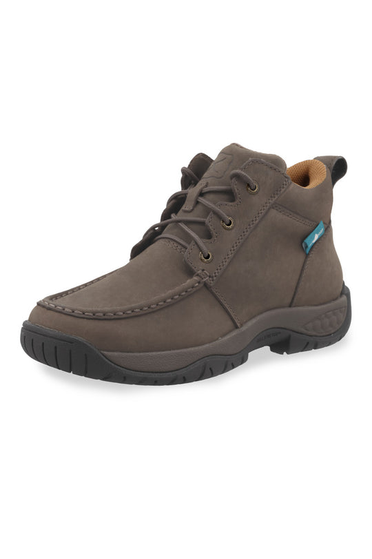 Twisted X - Womens 4 All Round Work Boot