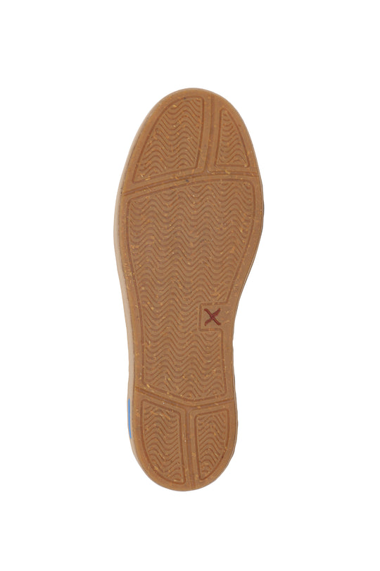 Twisted X - Womens Logo Ultra Cell Stretch Moc