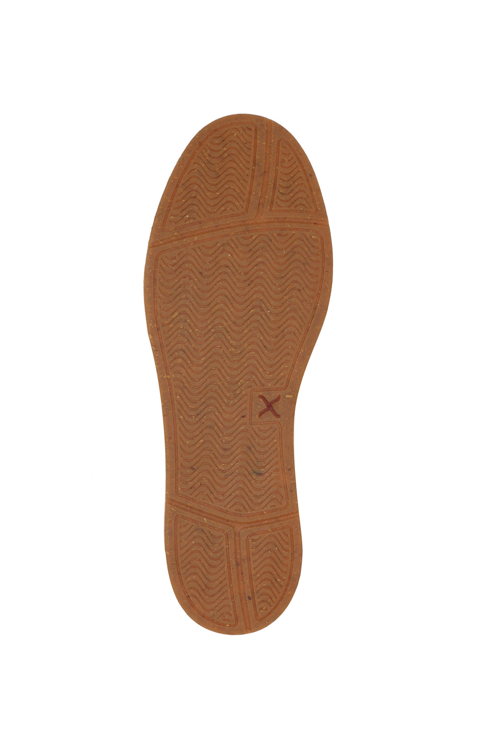 Twisted X - Womens Denim Lace Moc