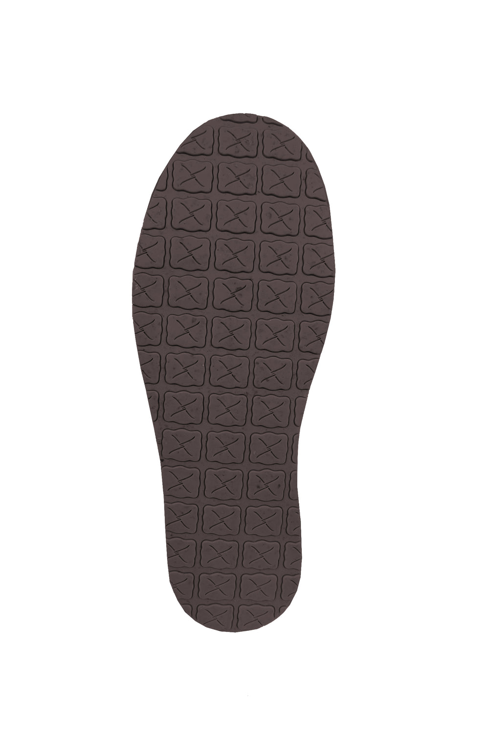 Twisted X - Womens Leather Loper Lace Up Moc