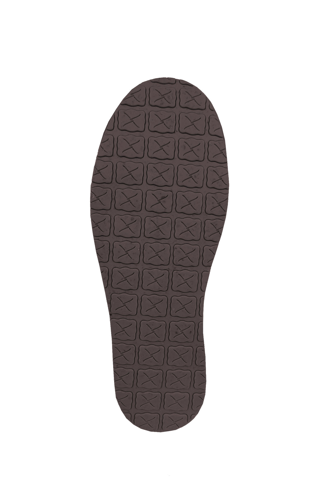 Twisted X - Womens Leather Loper Lace Up Moc