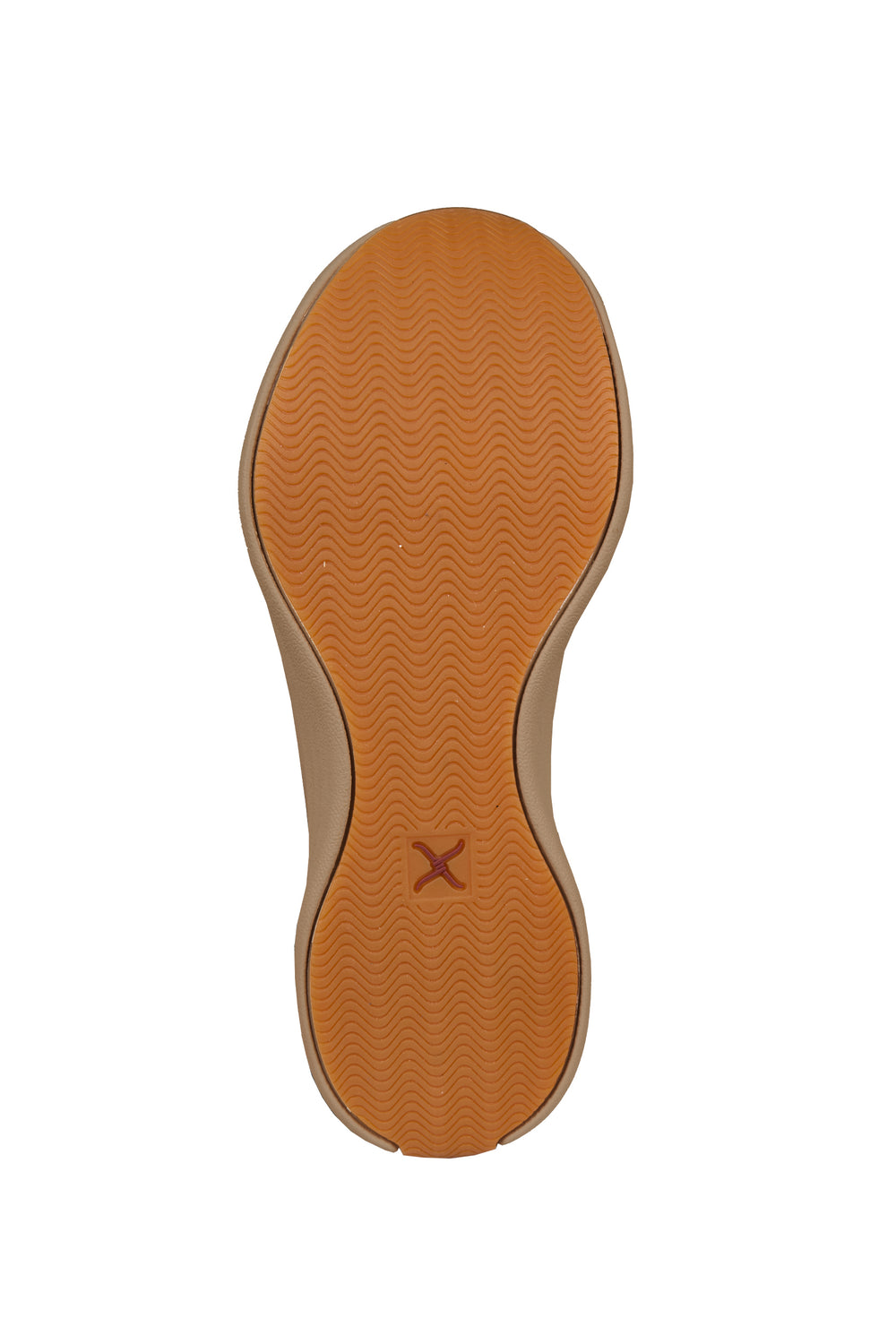 Twisted X - Womens Navy Ultralite Casual Shoe
