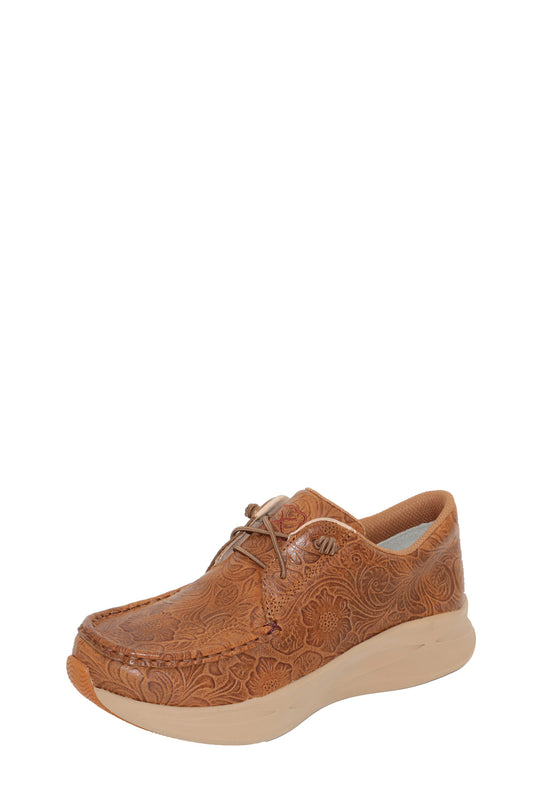 Twisted X - Womens Spice Ultralite Casual Moc