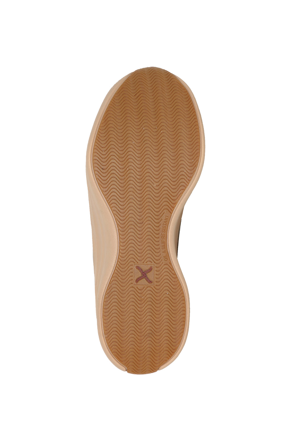 Twisted X - Womens Bomber Ultralite Casual Moc