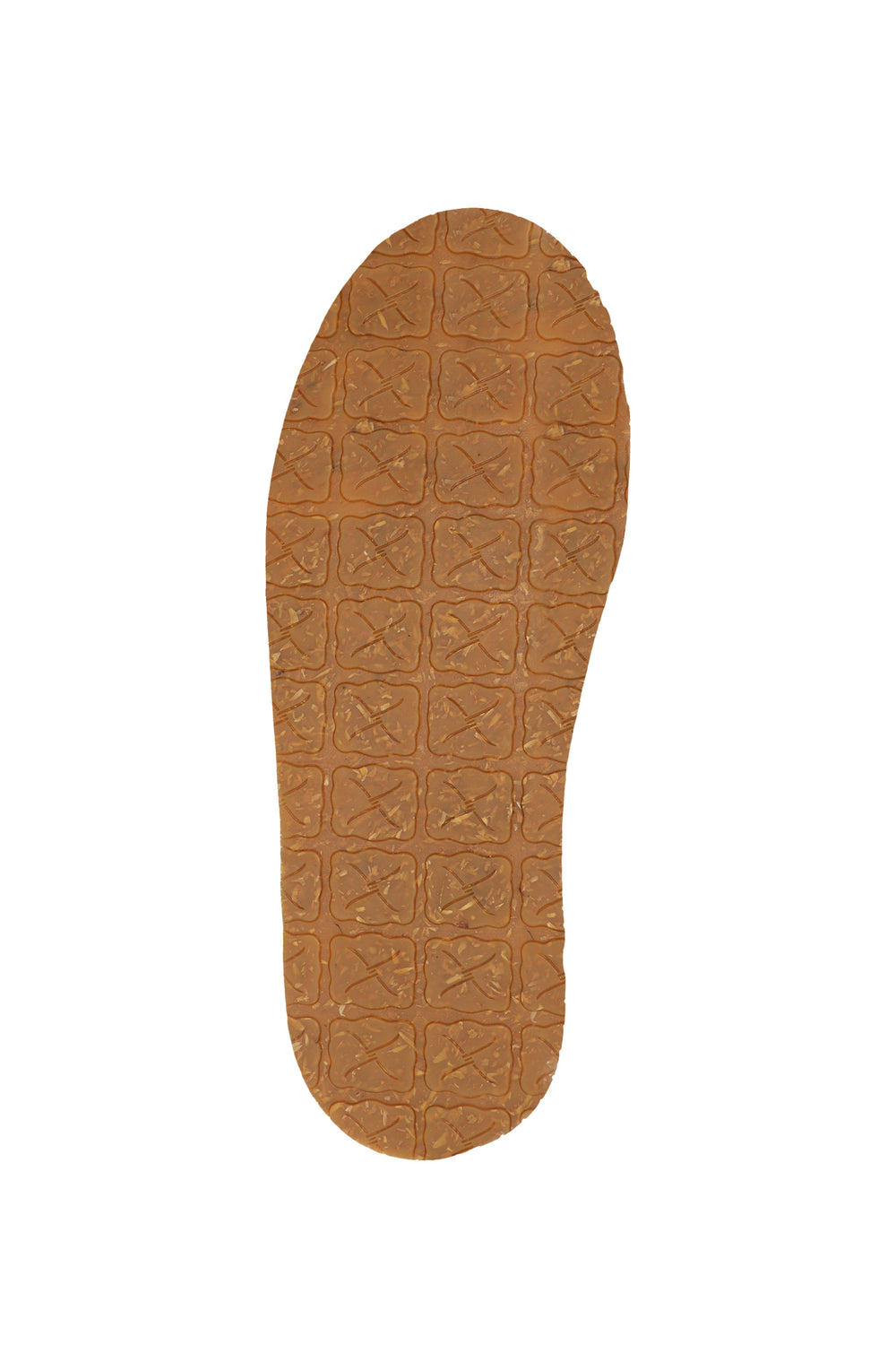 Twisted X - Womens Leather Loafer Slip On Moc