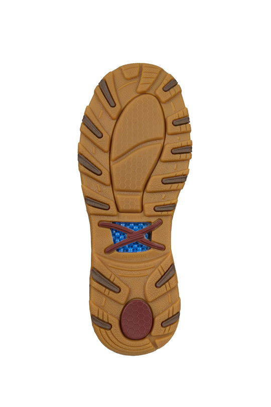 Twisted X - Womens Diamond Moc