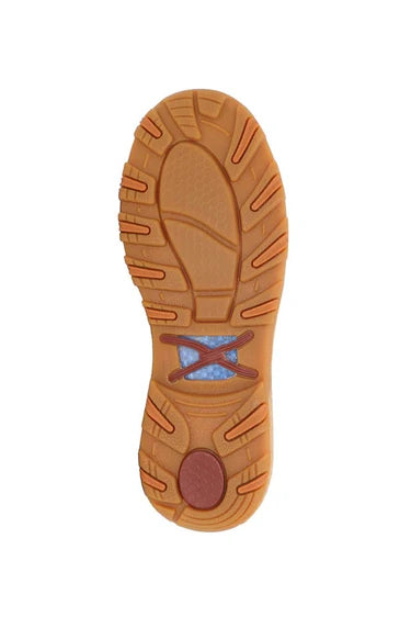 Twisted X - Women's Serape Cellstretch Slipon