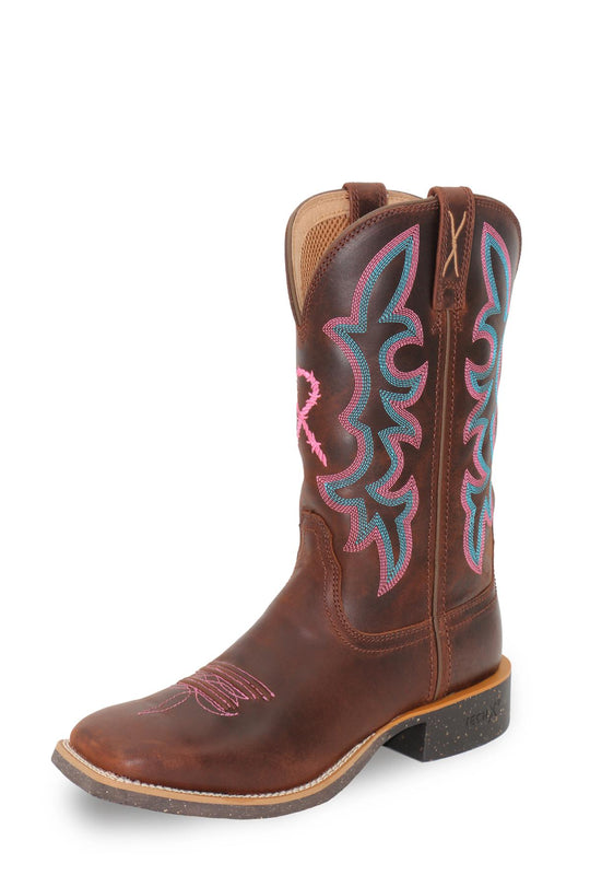 Twisted X - Women's 11 TECH X2 BOOT