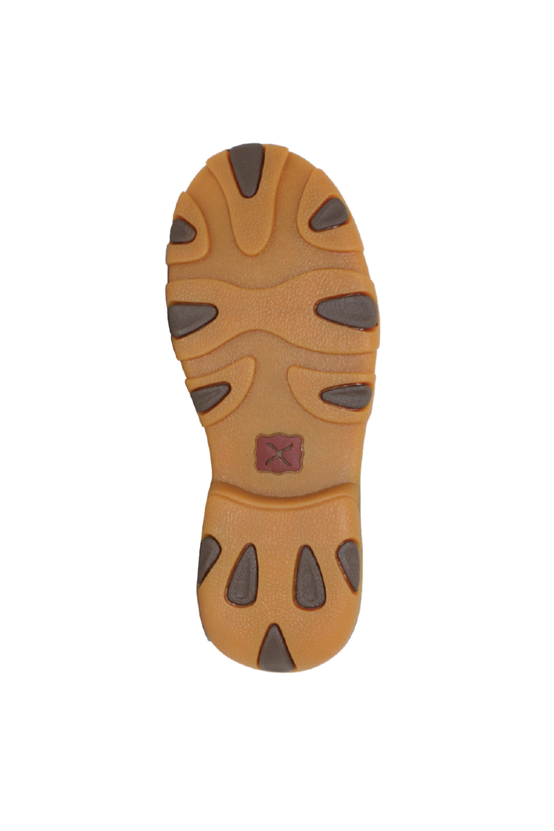 Twisted X - Children's Tan Mocs