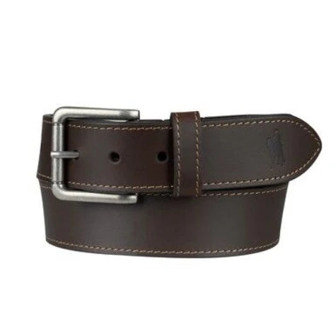Thomas Cook - Chocolate Elliot Comfort Belt