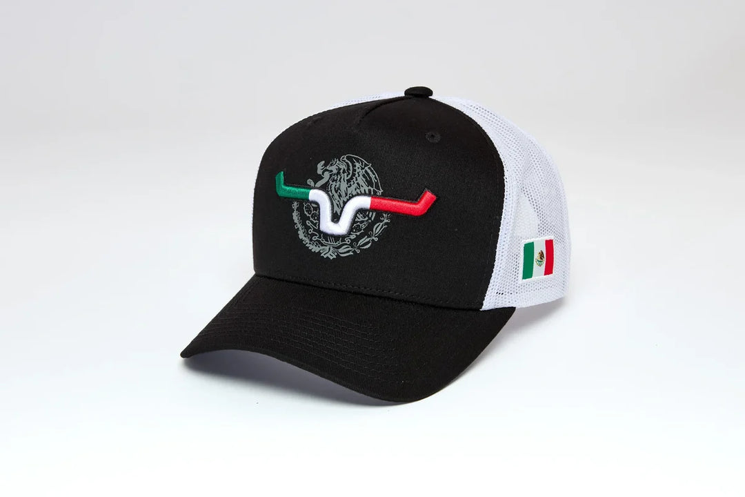 Kimes Ranch - Toluca Cap Black