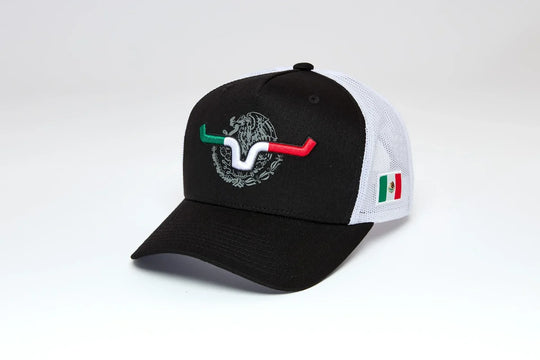 Kimes Ranch - Toluca Cap Black