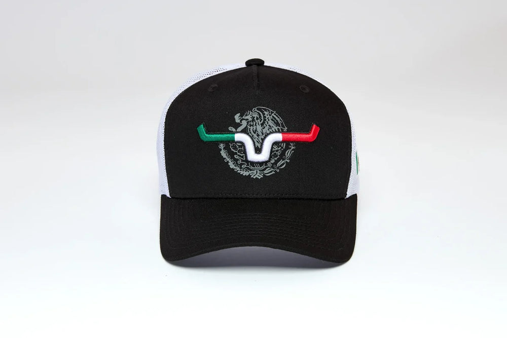Kimes Ranch - Toluca Cap Black
