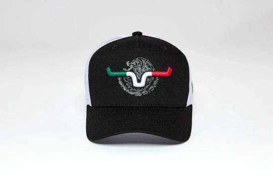 Kimes Ranch - Toluca Cap Black