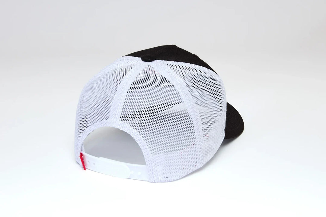 Kimes Ranch - Toluca Cap Black