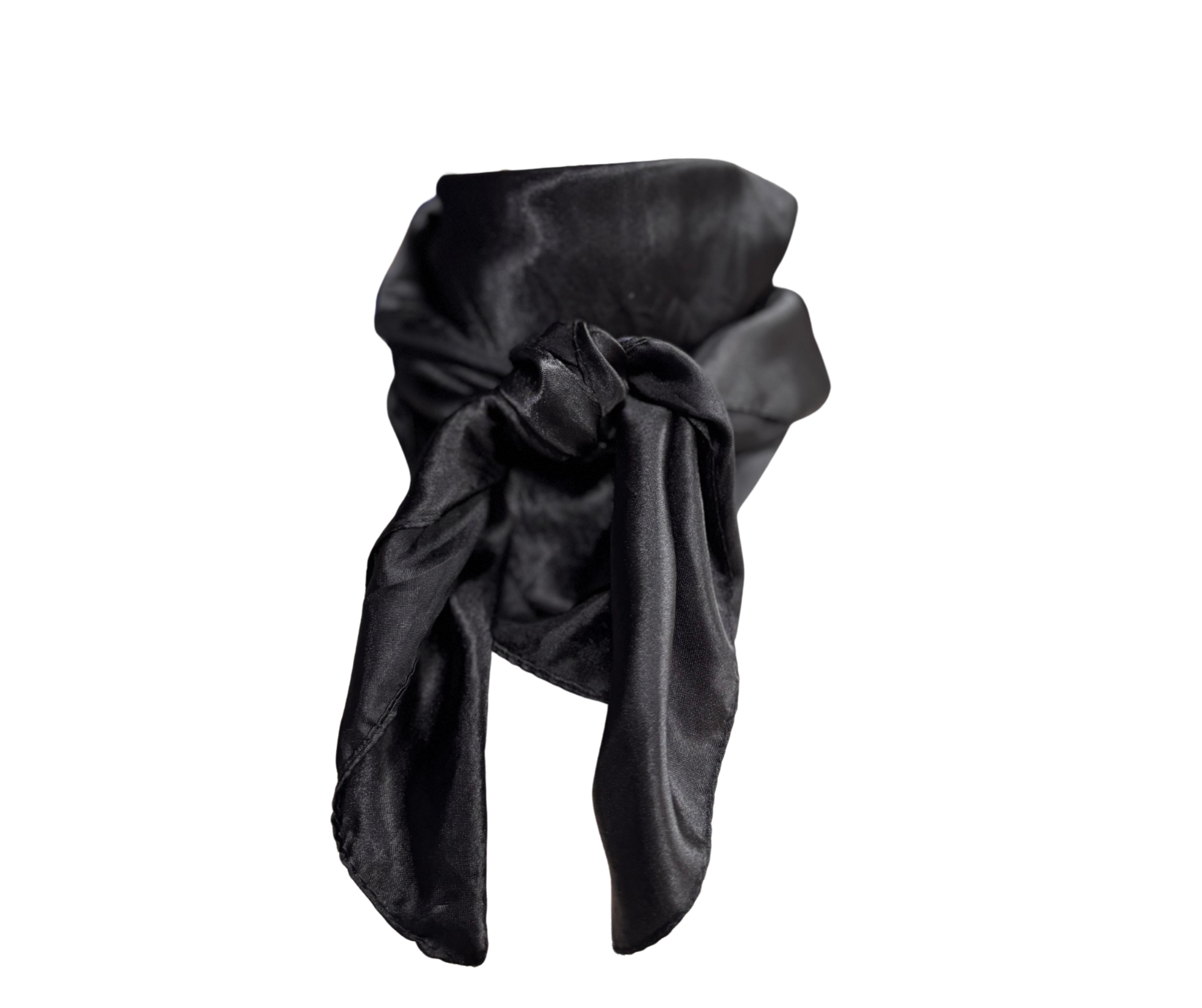 Solid Navy Wild Rag at Buffalo Bills Western – Buffalo Bills Western Store